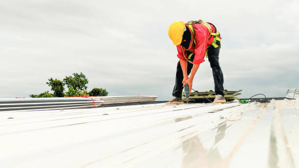 Best Roof Leak Repair  in Fairview Park, OH